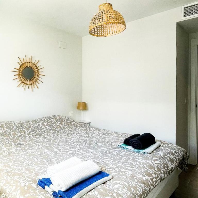 Oasis Duna Beach Views - Apartamento de 3 dormitorios y vistas al mar - 10