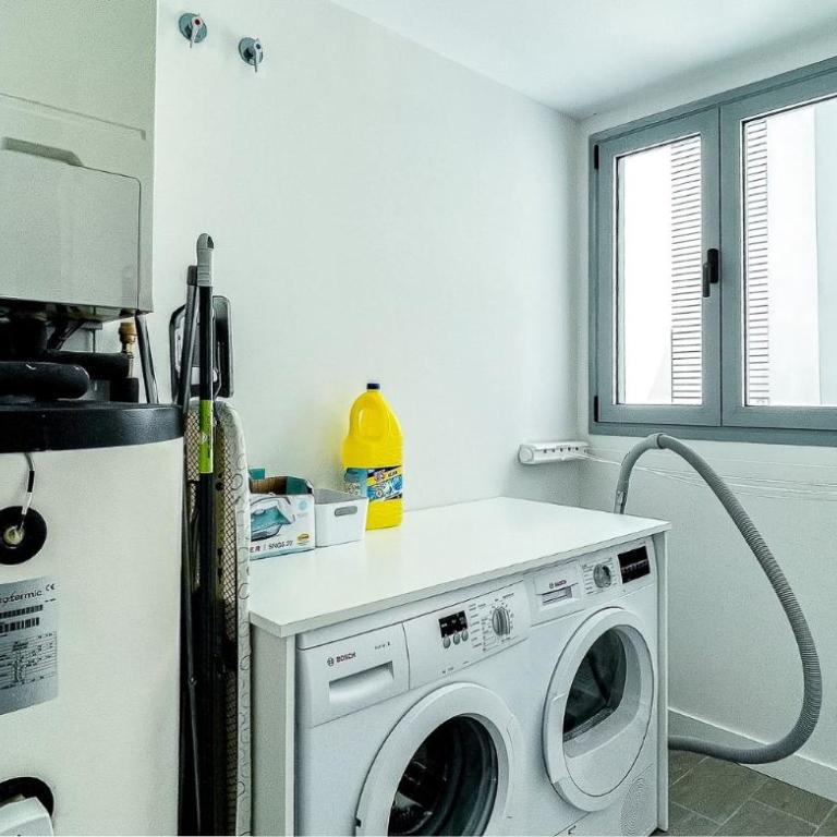 Oasis Duna Beach Views - Apartamento de 3 dormitorios y vistas al mar - 15