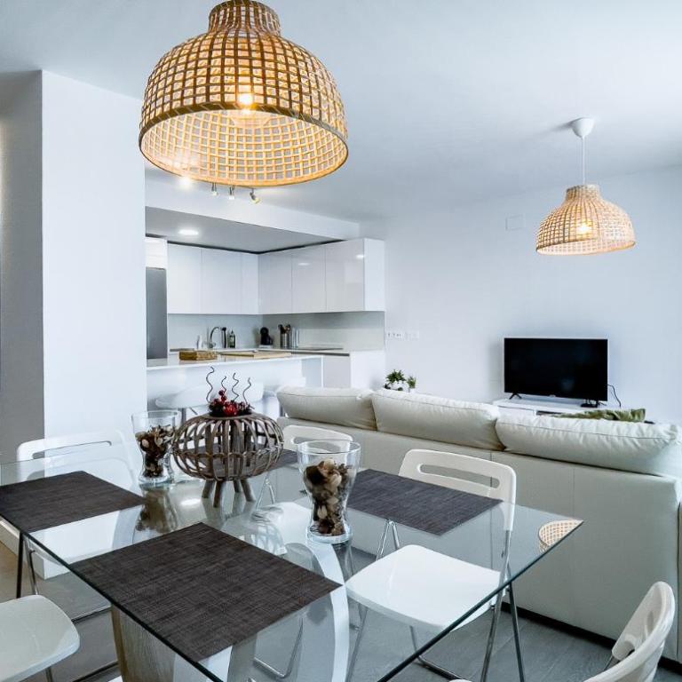 Oasis Duna Beach Views - Apartamento de 3 dormitorios y vistas al mar - 5