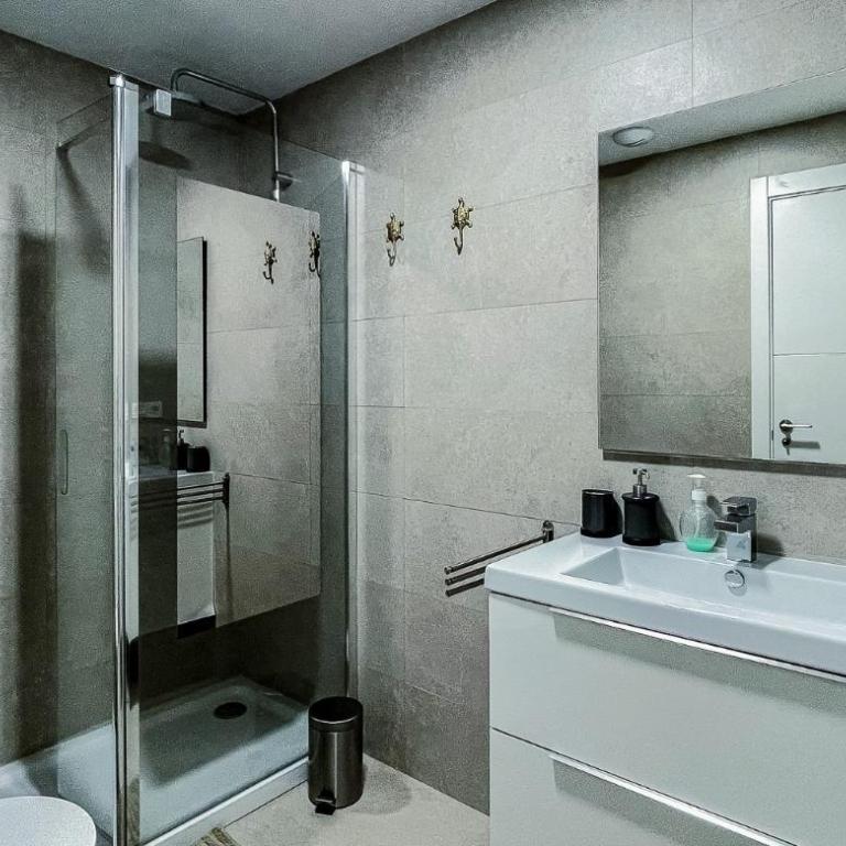 Oasis Duna Beach Views - Apartamento de 3 dormitorios y vistas al mar - 14