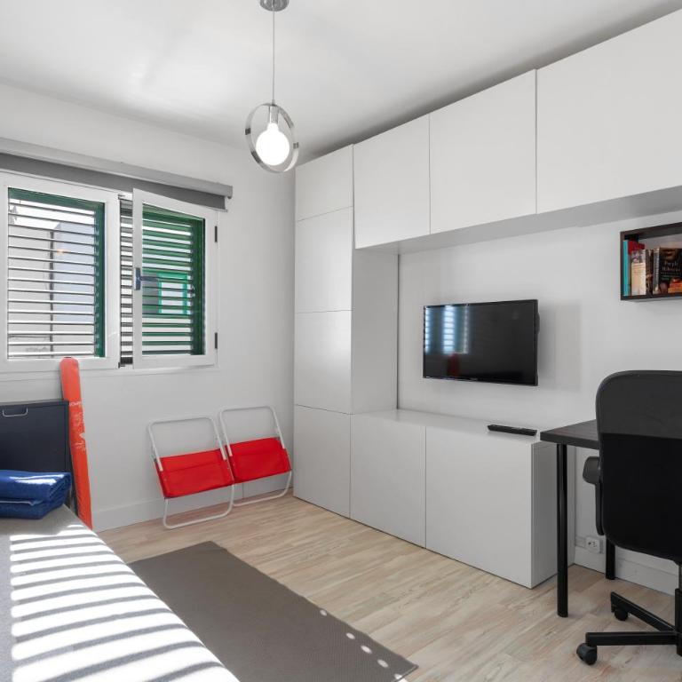51 Avenue Playa Honda - Superior One-Bedroom Apartment with Balcony - 18