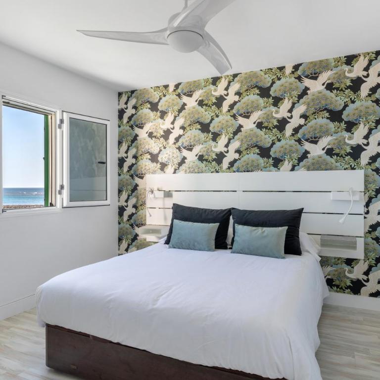 51 Avenue Playa Honda - Superior One-Bedroom Apartment with Balcony - 14