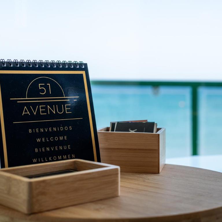 51 Avenue Playa Honda - Superior One-Bedroom Apartment with Balcony - 12