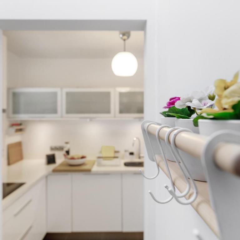 51 Avenue Playa Honda - Superior One-Bedroom Apartment with Balcony - 8