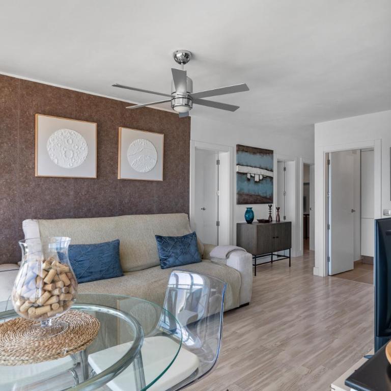 51 Avenue Playa Honda - Superior One-Bedroom Apartment with Balcony - 5