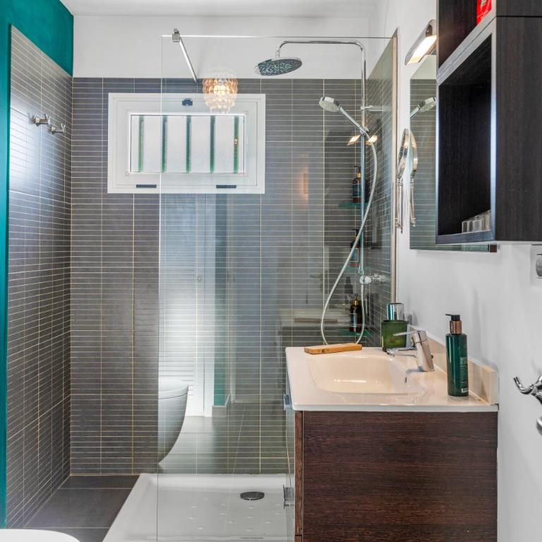 51 Avenue Playa Honda - Superior One-Bedroom Apartment with Balcony - 19