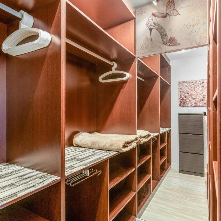 51 Avenue Playa Honda - Superior One-Bedroom Apartment with Balcony - 20