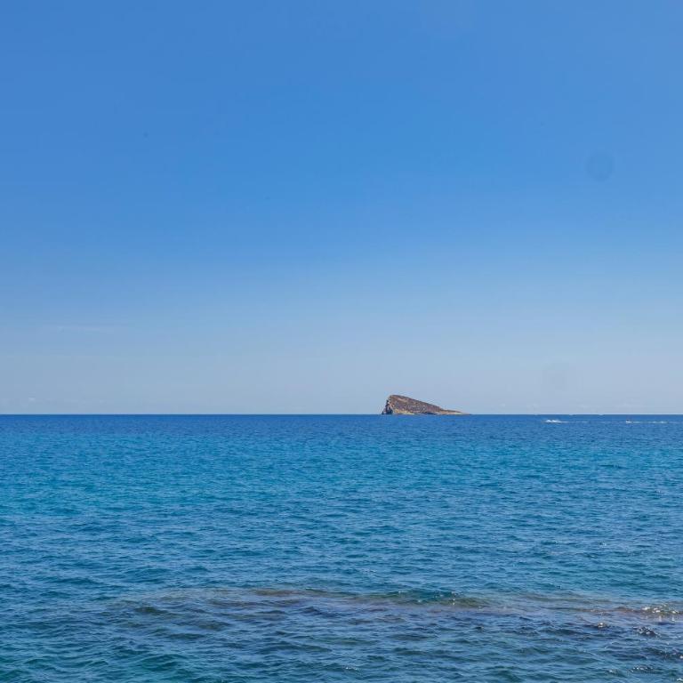 Playa de Poniente - Apartamento Deluxe de 2 dormitorios con vistas al mar - 25