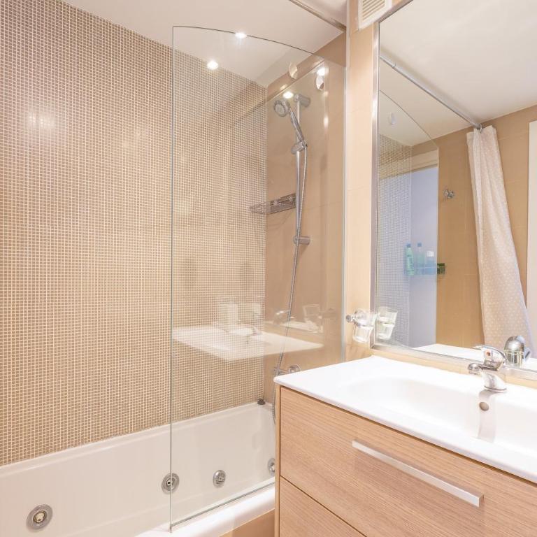 Playa de Poniente - Apartamento Deluxe de 2 dormitorios con vistas al mar - 12