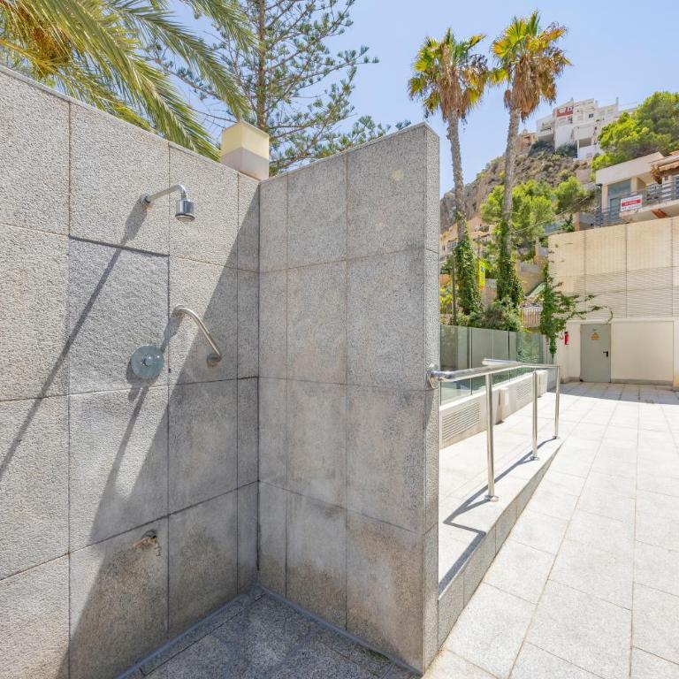 Playa de Poniente - Apartamento Deluxe de 2 dormitorios con vistas al mar - 19