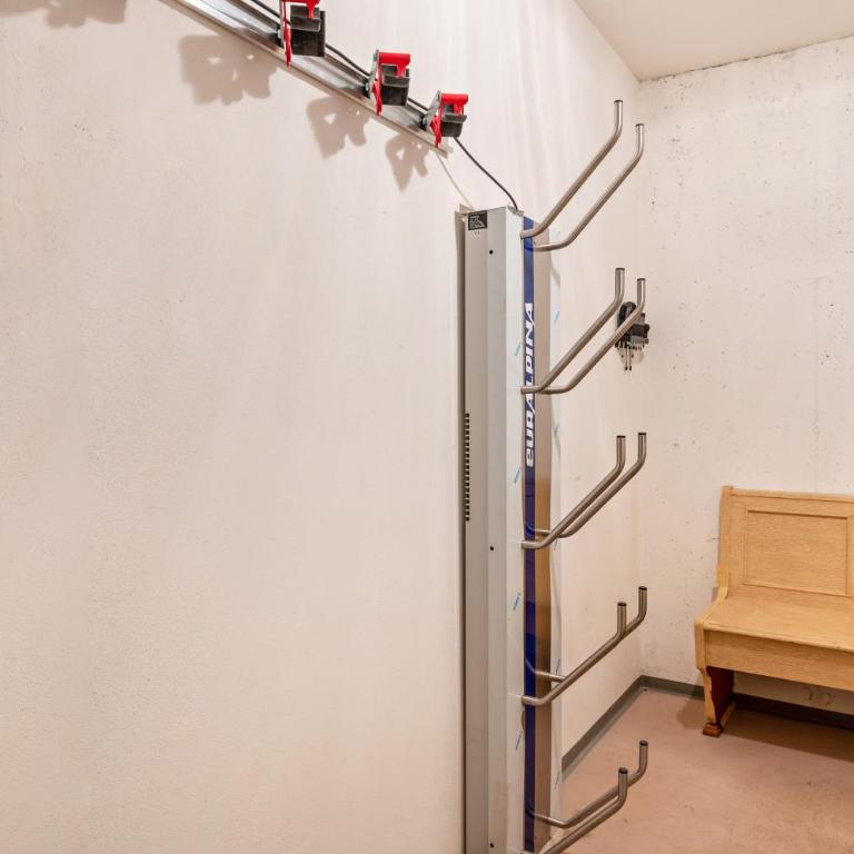 Appartment Bergweg - Appartamento Deluxe con 2 Camere da Letto e Balcone - 29