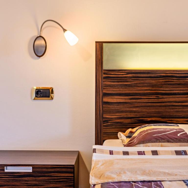 Appartment Bergweg - Appartamento Deluxe con 2 Camere da Letto e Balcone - 8