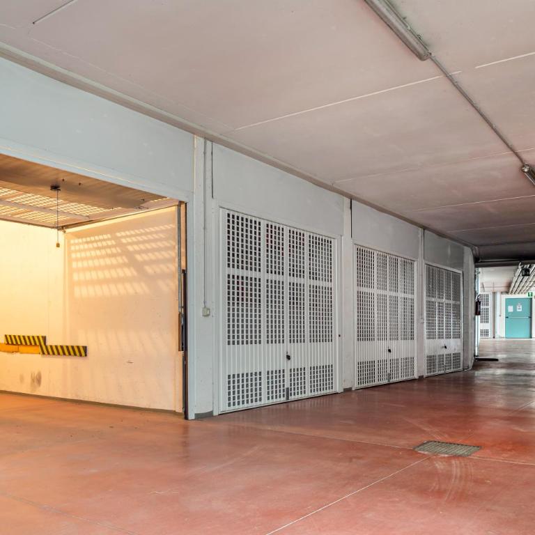 Appartment Bergweg - Appartamento Deluxe con 2 Camere da Letto e Balcone - 28