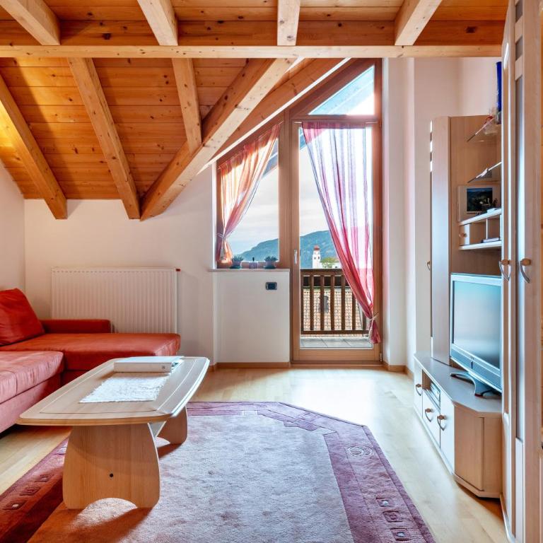 Appartment Bergweg - Appartamento Deluxe con 2 Camere da Letto e Balcone - 2