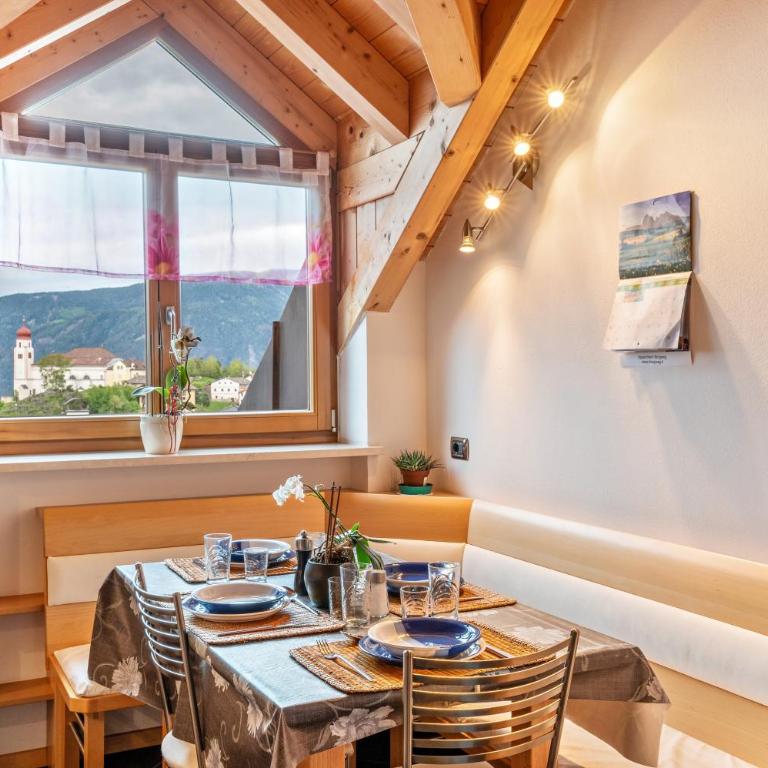 Appartment Bergweg - Appartamento Deluxe con 2 Camere da Letto e Balcone - 1