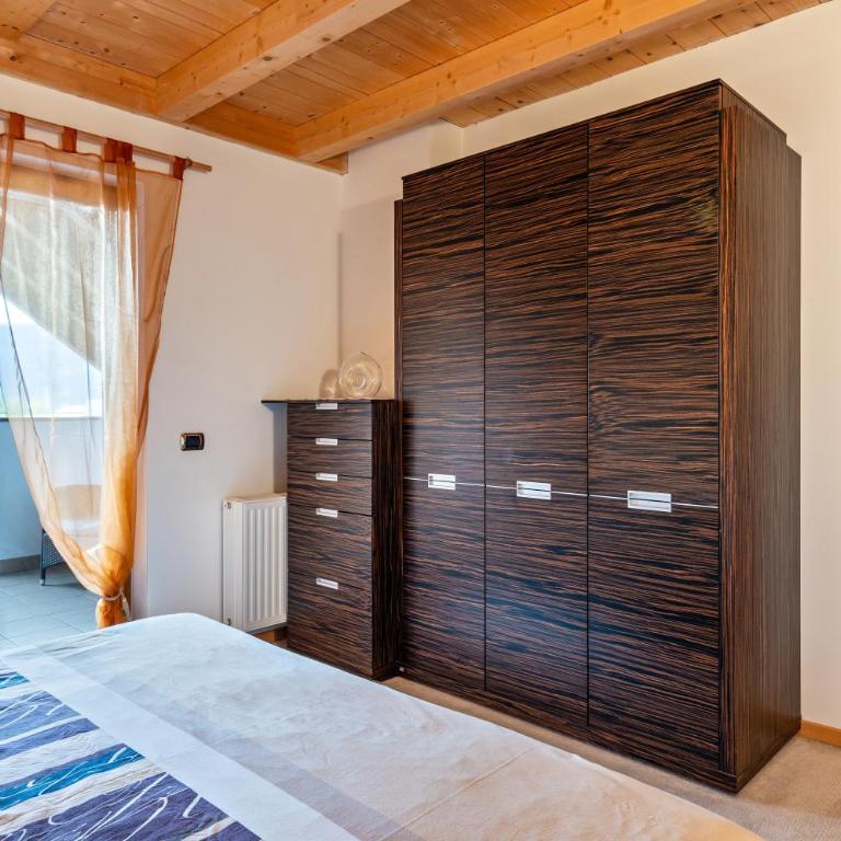 Appartment Bergweg - Appartamento Deluxe con 2 Camere da Letto e Balcone - 7