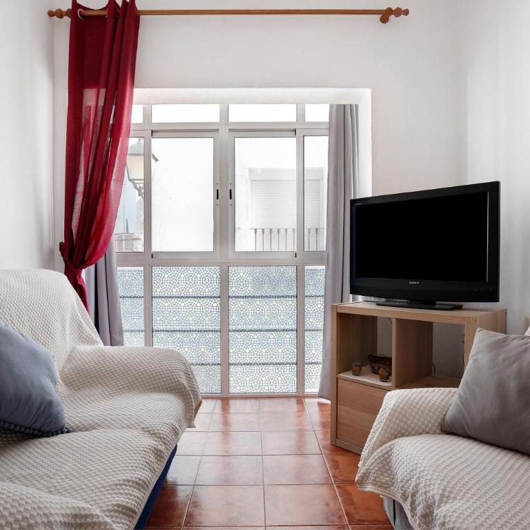 Casa Morales 1 - Apartamento de 3 dormitorios y vistas al mar - 4