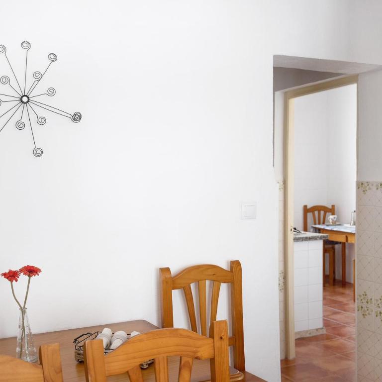 Casa Morales 1 - Apartamento de 3 dormitorios y vistas al mar - 8