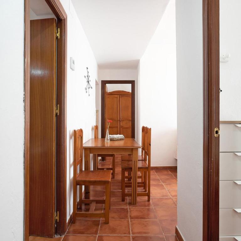 Casa Morales 1 - Apartamento de 3 dormitorios y vistas al mar - 7