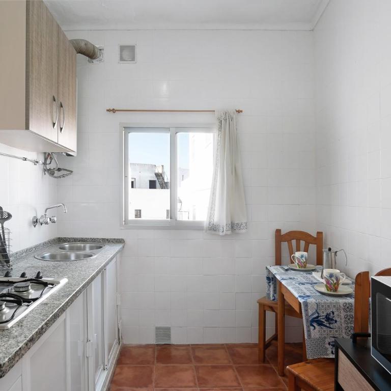 Casa Morales 1 - Apartamento de 3 dormitorios y vistas al mar - 9