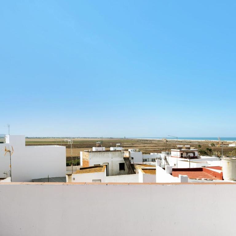 Casa Morales 1 - Apartamento de 3 dormitorios y vistas al mar - 23