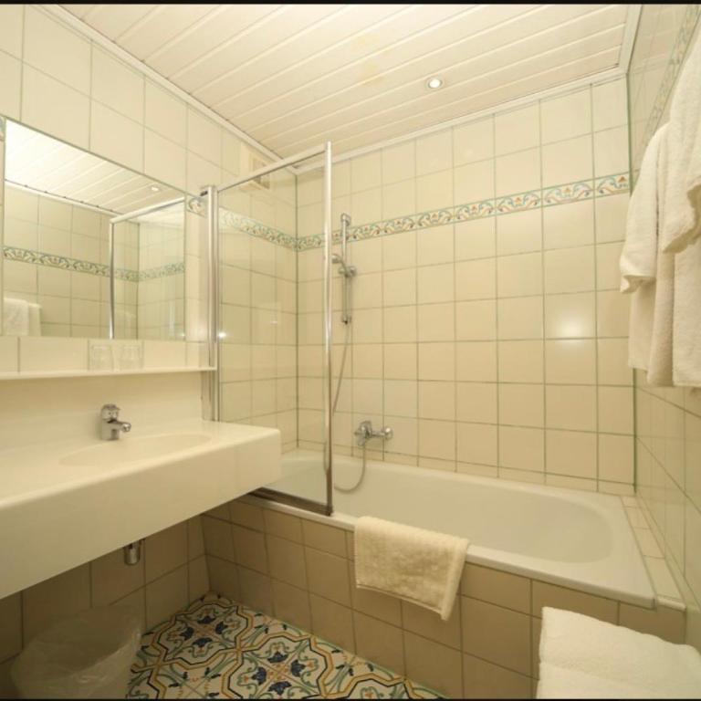Zua Häusl - Premium Apartment mit 3 Schlafzimmern und Balkon - 6