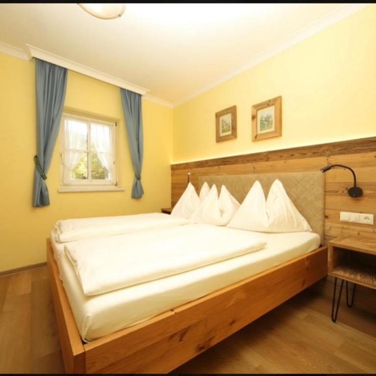 Zua Häusl - Premium Apartment mit 3 Schlafzimmern und Balkon - 11