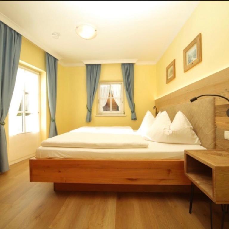 Zua Häusl - Premium Apartment mit 3 Schlafzimmern und Balkon - 10