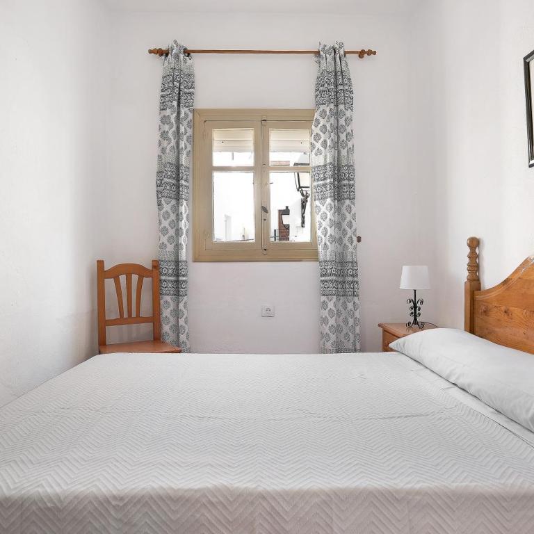 Casa Morales 1 - Apartamento de 3 dormitorios y vistas al mar - 12