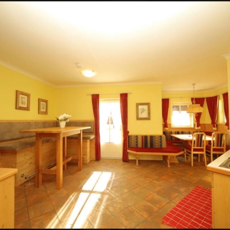 Zua Häusl - Premium Apartment mit 3 Schlafzimmern und Balkon - 9