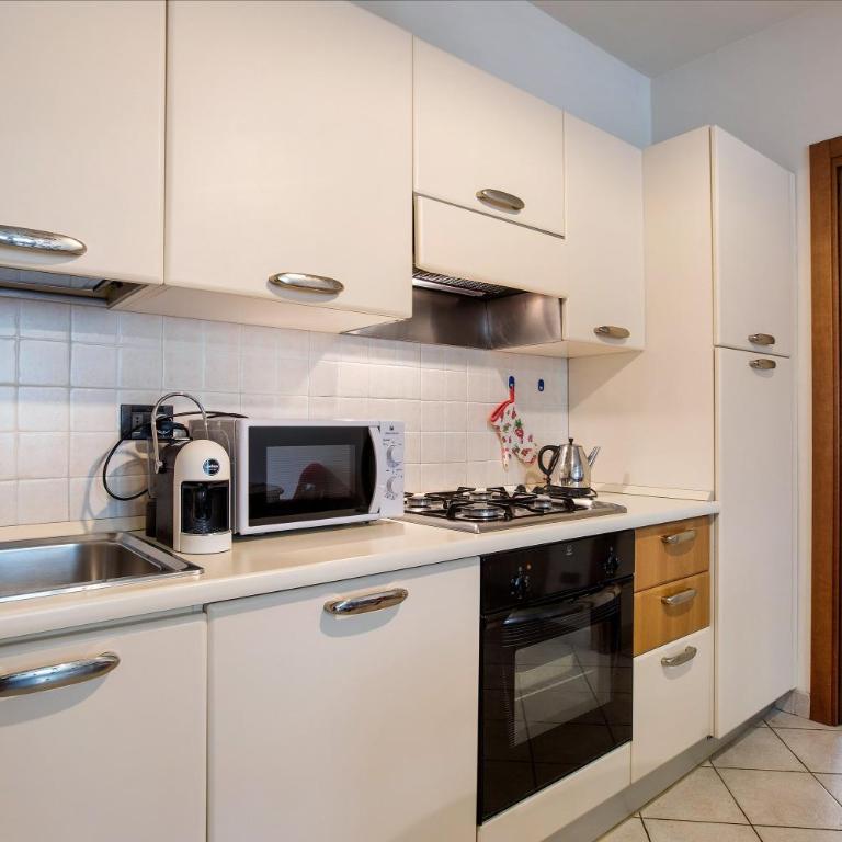 Au Petit Chevrot - Classic - Appartamento con doccia - 3