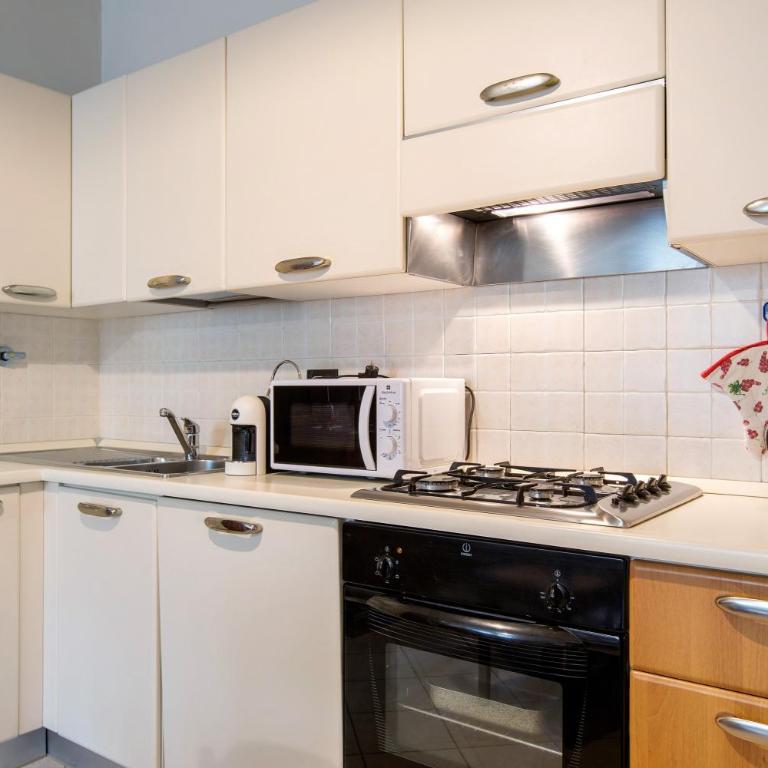 Au Petit Chevrot - Classic - Appartamento con doccia - 6