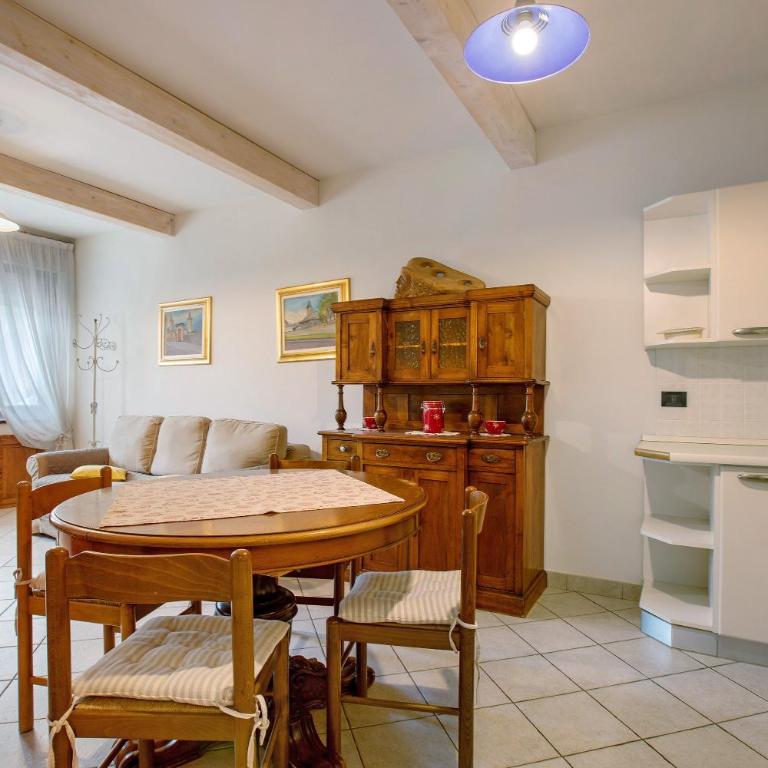 Au Petit Chevrot - Classic - Appartamento con doccia - 7
