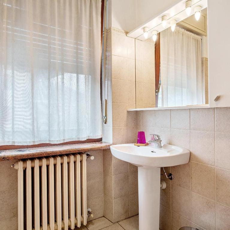 Au Petit Chevrot - Classic - Appartamento con doccia - 13