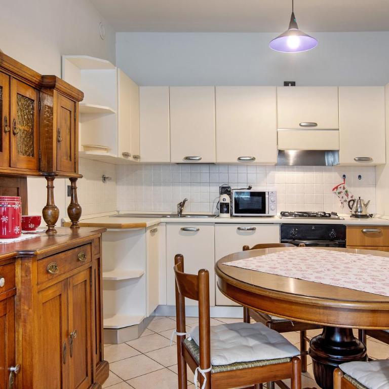 Au Petit Chevrot - Classic - Appartamento con doccia - 5