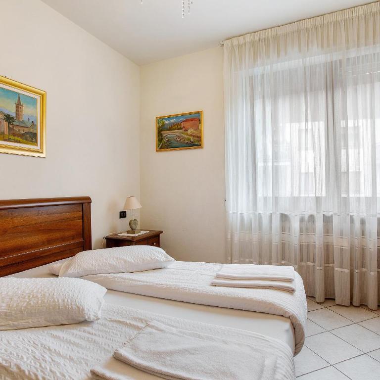 Au Petit Chevrot - Classic - Appartamento con doccia - 11