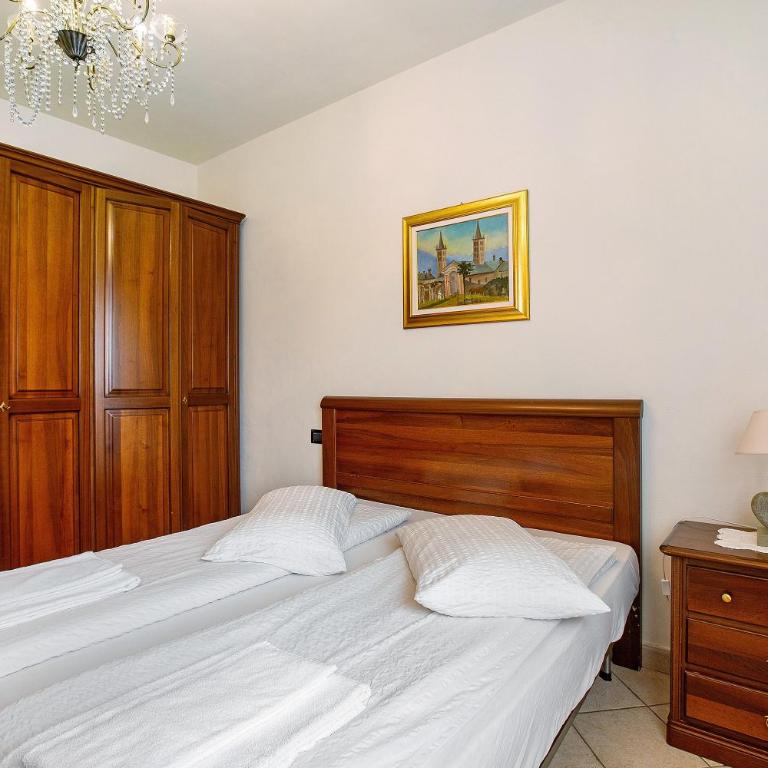 Au Petit Chevrot - Classic - Appartamento con doccia - 9