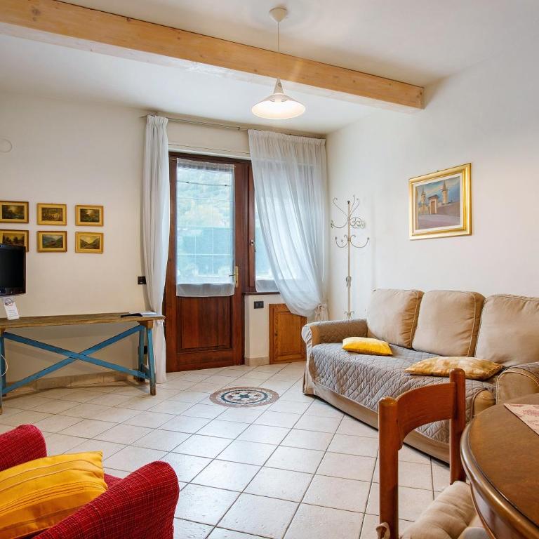 Au Petit Chevrot - Classic - Appartamento con doccia - 1