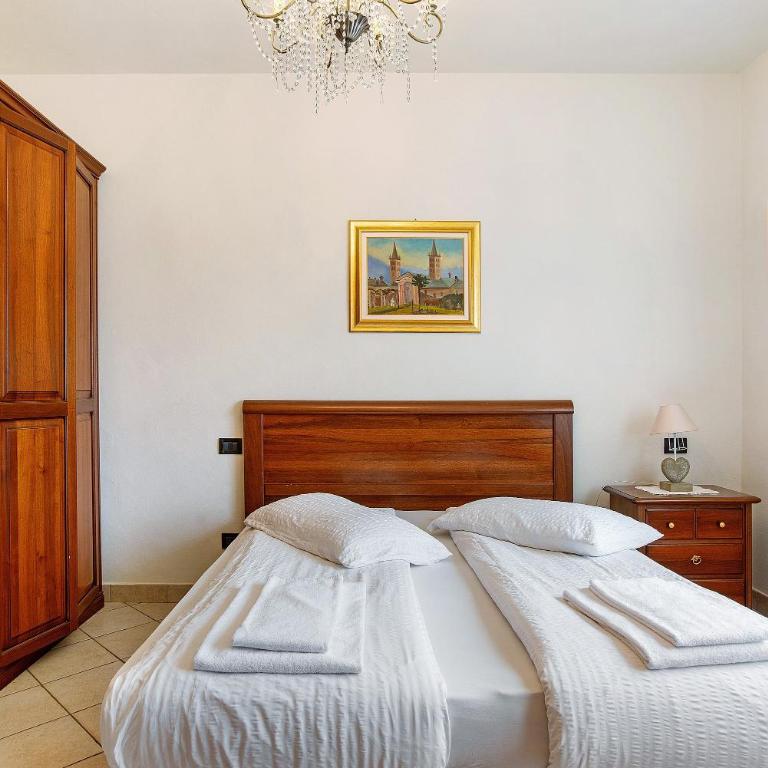Au Petit Chevrot - Classic - Appartamento con doccia - 10