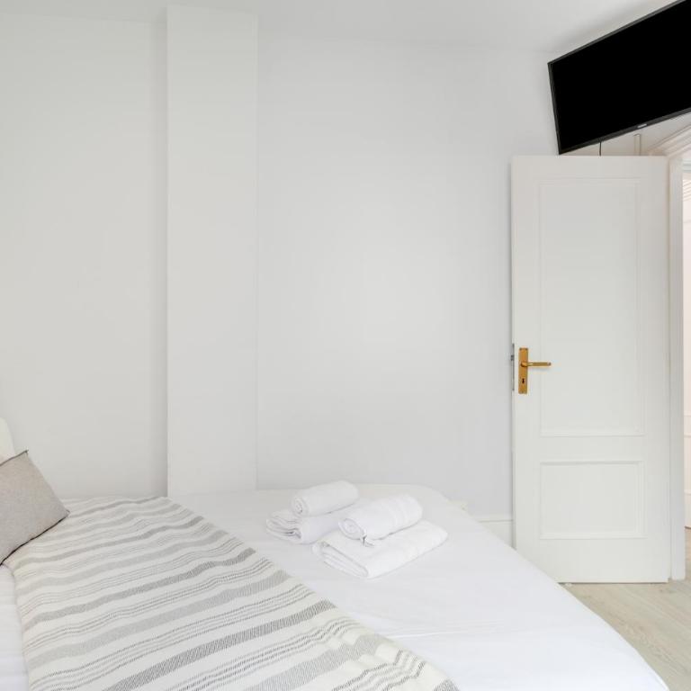 Apto Brisa Beach El Médano - Apartamento Superior de 1 dormitorio con balcón - 15