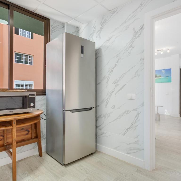 Apto Brisa Beach El Médano - Apartamento Superior de 1 dormitorio con balcón - 5