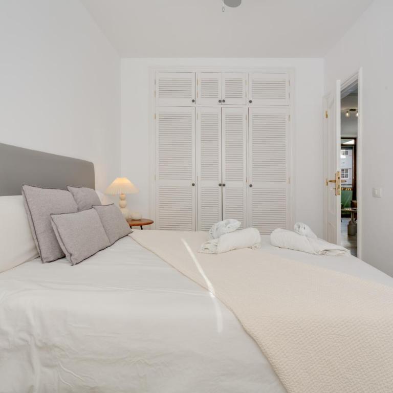 Apto Brisa Beach El Médano - Apartamento Superior de 1 dormitorio con balcón - 9