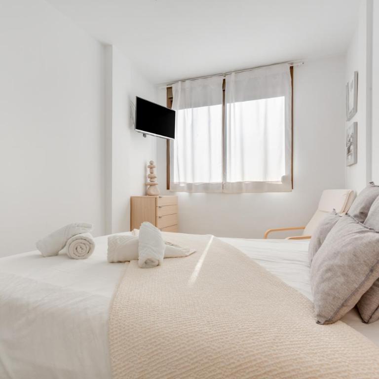 Apto Brisa Beach El Médano - Apartamento Superior de 1 dormitorio con balcón - 7