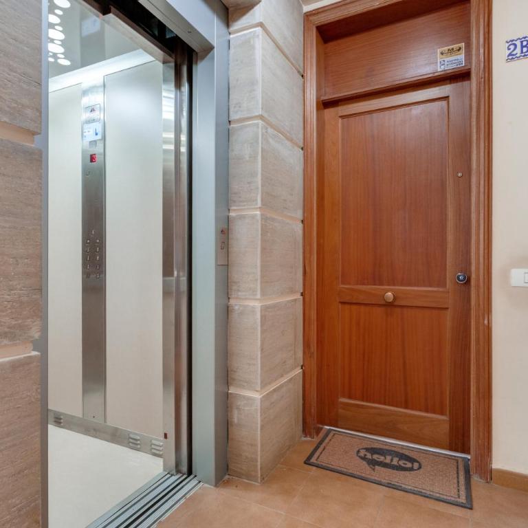 Apto Brisa Beach El Médano - Apartamento Superior de 1 dormitorio con balcón - 22