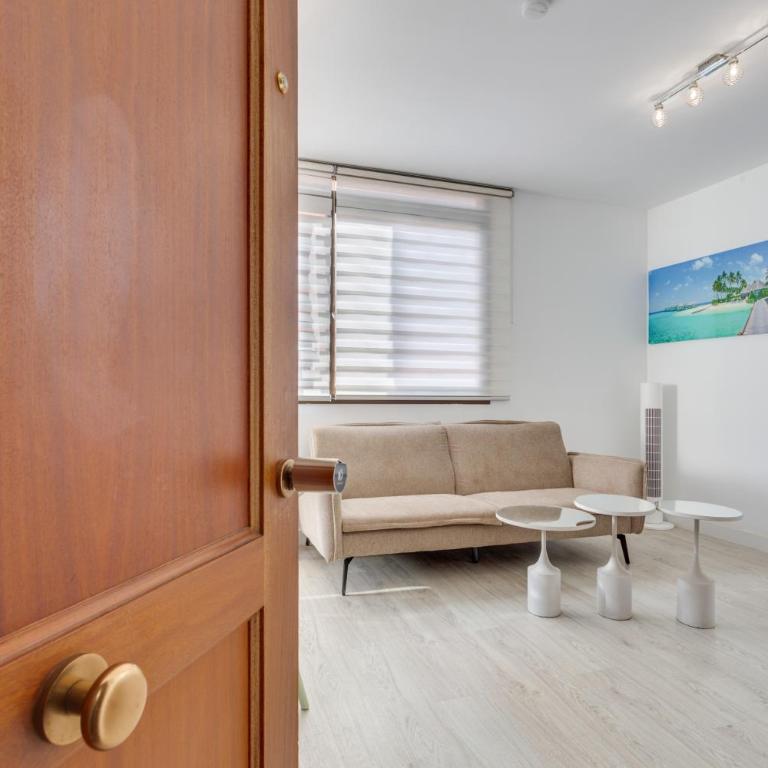Apto Brisa Beach El Médano - Apartamento Superior de 1 dormitorio con balcón - 21