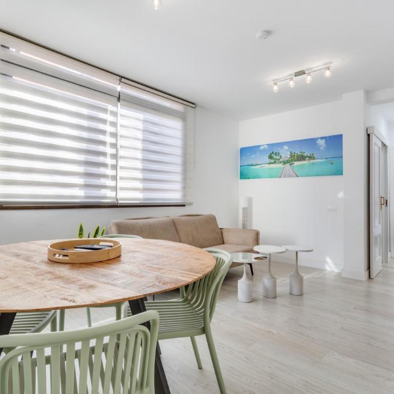 Apto Brisa Beach El Médano - Apartamento Superior de 1 dormitorio con balcón - 17