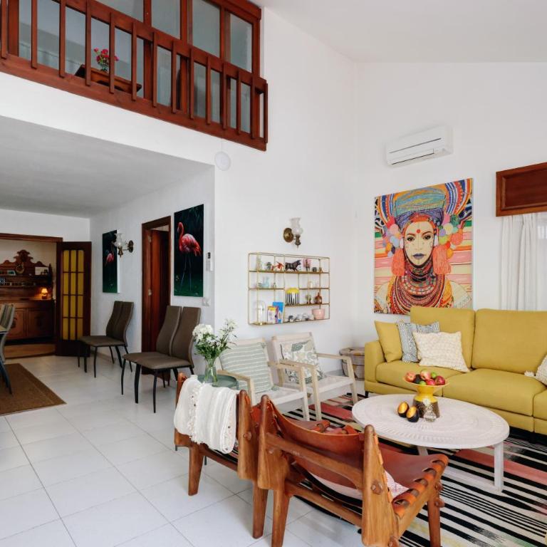 La Casa de Manuel - Casa - 6
