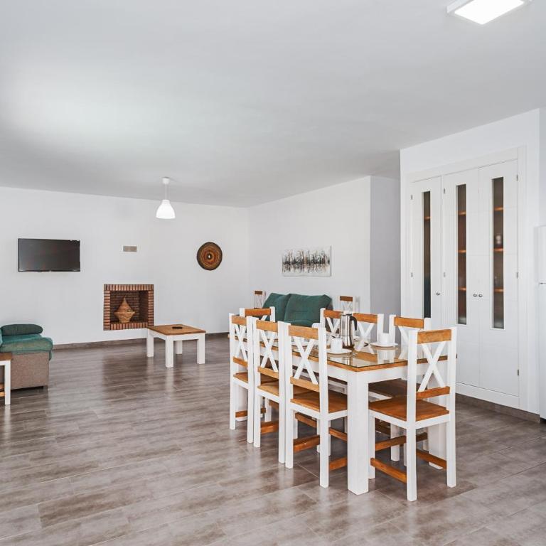 Villa Sultan 12 - Apartamento con terraza - 10
