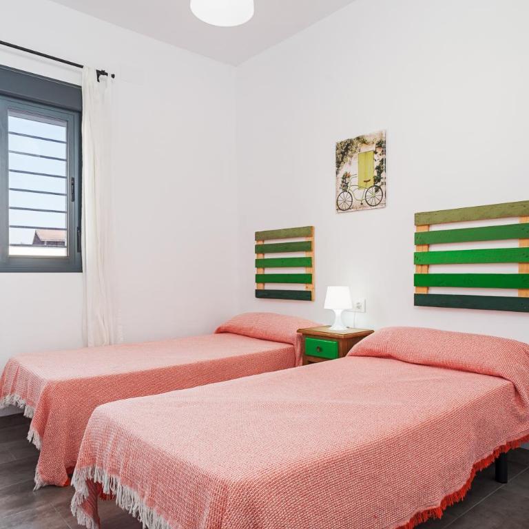 Villa Sultan 12 - Apartamento con terraza - 19