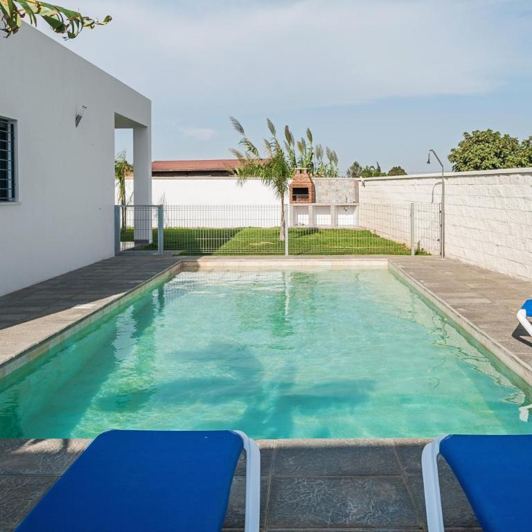Villa Sultan 12 - Apartamento con terraza - 1
